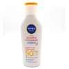 Nivea Sun Sensitive Leche Solar Sfp50, 200 ml