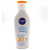 Nivea Sun Sensitive Leche Solar Spf30, 200 ml