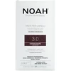 Noah Plaukų dažai Tamsiai rudas 140ml