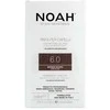 Noah Permanent Hair Dye 6.0 Dark Blond Ilgalaikiai plaukų dažai, 140 ml