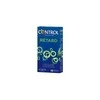 Non Stop Retard Control 12 vnt Nominal Length prezervatyvai 54mm
