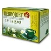 Novadiet Herbodiet Depur Hepatica 20 vnt