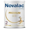 Novalac Premium 2 6 mėn. 800g