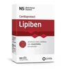 NS Cardioprotect Lipben 60 tablečių