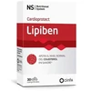 Ns Cardioprotect Lipiben 30 Tablets