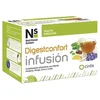 NS Digesconfort Infusion arbata virškinimui 20 vnt