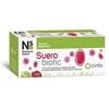 Ns Florabiotic Sueropro+ 6 Strawberry Sachets