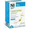 Ns Lipocarbo Bi-Effect 60 Tablets