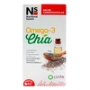 Ns Omega 3 Chia 60 Caps