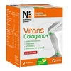 Ns Vitans Collagen Lemon Flavor 30 Sachets