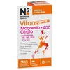 Ns Vitans Magnesium+ 400 Citrate