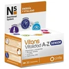 Ns Vitans Vitality A-Z Senior 30 Tablets
