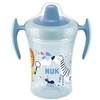 "Nuk Trainer Mini Cup" gertuvė tinkanti nuo 6 mėnesių 230ml