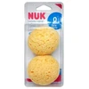 Nuk Vegetable Sponge 0+M