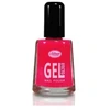 Nurana Gel Effect Nagų lakas 01 Coral 10ml