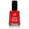 Nurana Gel Effect Nagų lakas 03 Raudona 10ml