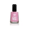 "Nurana" gelinio efekto nagų lakas 17 Pearl Rožinė 10ml