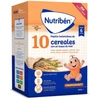Nutribén 10 Cereals with Honey 1 Bag 600 g