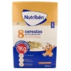 Nutribén 8 Cereals with Honey 1kg