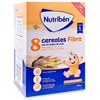 Nutribén 8 grūdai su medumi ir skaidulom 600g