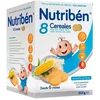 "Nutribén 8 Cereals Maria Krekeriai" 600g