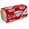 Nutriben Bipack Įvadinės daržovės su kalakutiena 120g