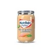 Nutribén Vištiena su žirneliais ir morkomis 235g