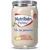 Nutribén Chicken with Potatoes Jar 235 g