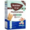 Nutribén Eco Multicereals 1 Pack 300g