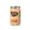 Nutribén Ecopot Sodo daržovės su ekologiška jautiena 235g