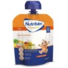 Nutribén Fruit &amp; Go Mixed Fruits 90 g