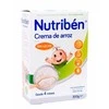 Nutribén Ryžių kremas be glitimo 300g