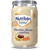 Nutribén Jar Apple, Banana - Carrot 235 g