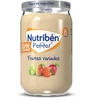 Nutribén Jar Mixed Fruits 235 g