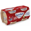 Nutribén Jar Vegetable Stew with Beef 2 Packs 120 g