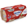 Nutribén Jar Vegetables with Chicken (2 Packs 120 g)