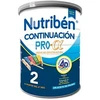 Nutriben Nutriben Tęstinis pienas 2