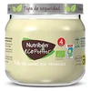 Nutriben Nutriben Ecopotito daržovės su laisvai auginama vištiena 120g
