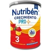 Nutriben Nutriben Growth pieno mišinys 800g