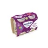 Nutriben Nutriben Šparaginės pupelės su jūros lydekomis 2x 190g