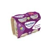 Nutriben Daržovės su kalakutiena 2x 190g