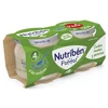 Nutriben Nutribén Potito Introducción Bipack Judías Verdes Con Patatas 2x 120g