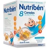 Nutribén Papilla 8 grūdų dribsniai 600g