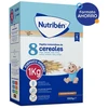Nutribén Porridge 8 Cereals 1kg