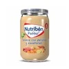 Nutribén Potito Jautiena, bulvės ir morkos 235g
