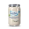 Nutribén Potito jūros lydekos, žirneliai ir morkos 235g