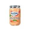 Nutribén Potito Kumpio, jautienos su daržovėmis 235g