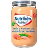 Nutribén Potito kumpis, jautiena su daržovėmis 235g