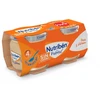 Nutribén Potito Multifruit 2x120g