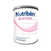 Nutribén RN Low Weight kokteilis svorio kontrolei 400g